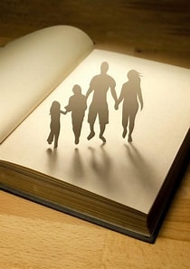 Aile Dizimi ve Yazmanın Gücüyle Annenizle İlişkinizi İyileştirmek 3 Aile Dizimi ve Yazmanın Gücüyle Annenizle İlişkinizi İyileştirmek