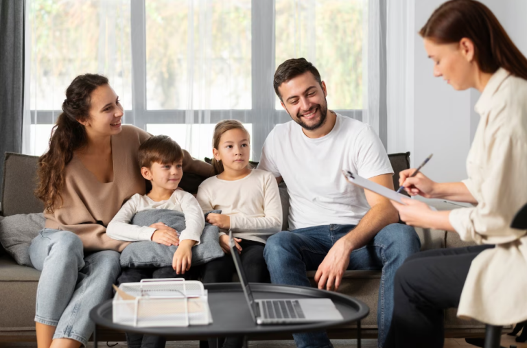 Online Aile Dizimi Nedir ve Nasıl Yapılır?