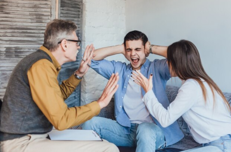 Aile Dizimi Açıklaması ve Süreci