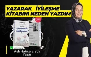 Neden Yazarak İyileşme Kitabını Yazdım? 2 WhatsApp Image 2025 07 14 at 20.54.39